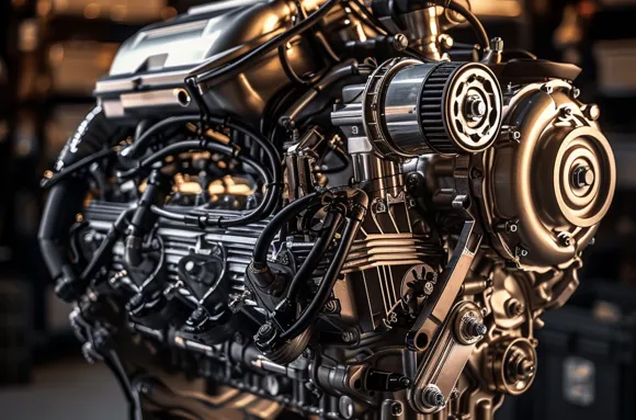 Vehicle servicing
